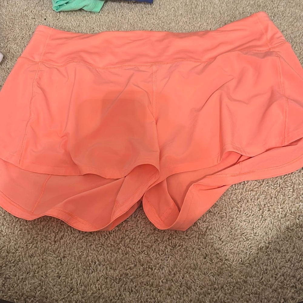 size 12, lululemon speed ups